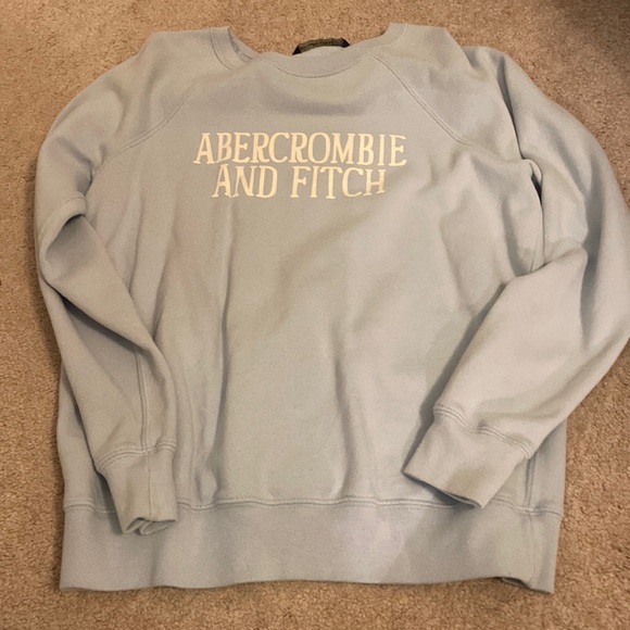 A&F Crewneck - Picture 1 of 1